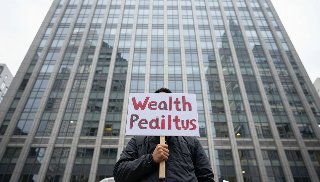 Fighting for People, Not Billionaires in Victorian Election